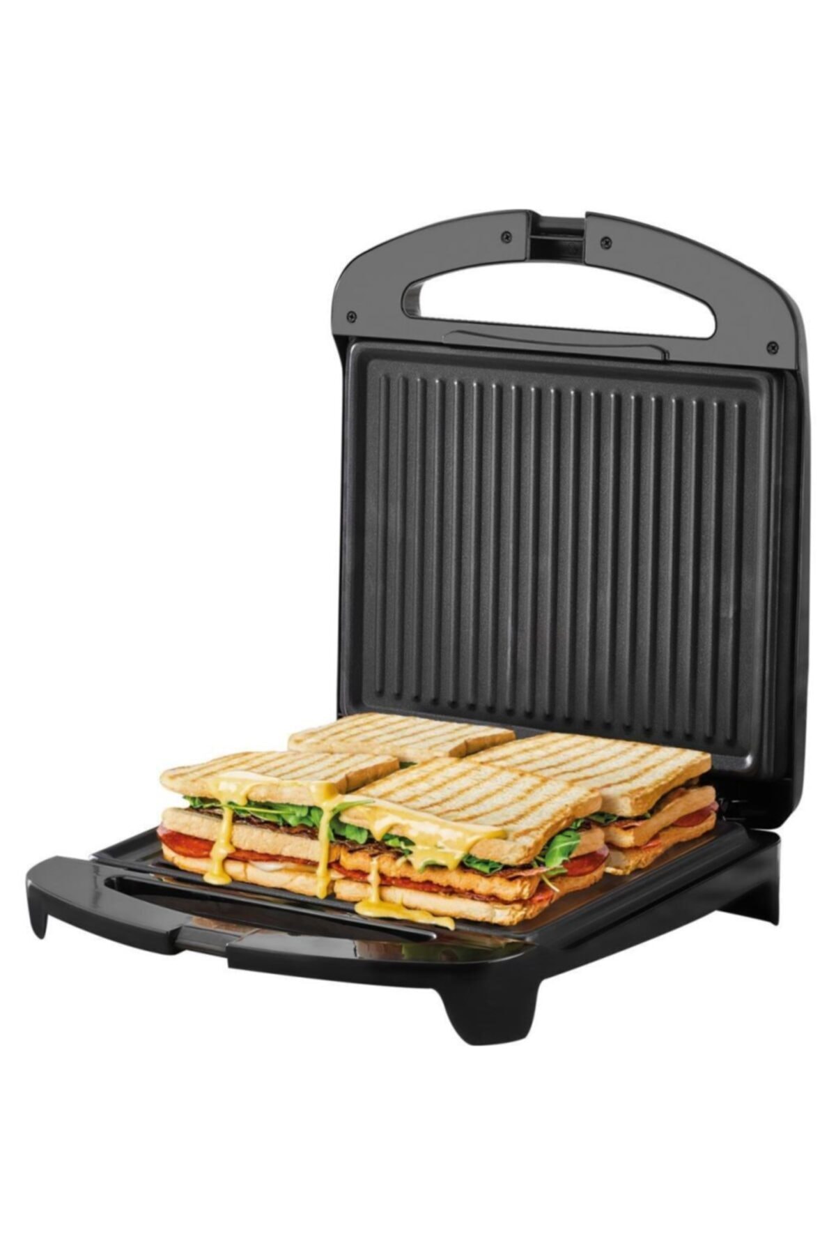 Tost Makinesi Ssm-2550