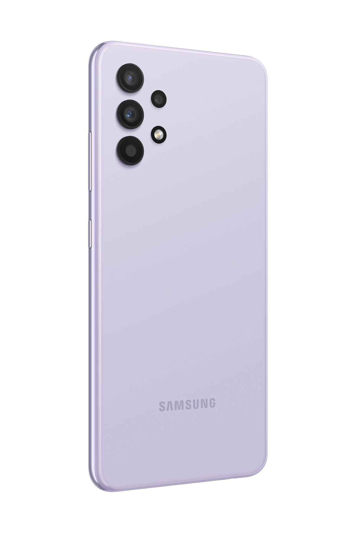 Galaxy A32 128 GB Lavanta Cep Telefonu (Samsung Türkiye Garantili)