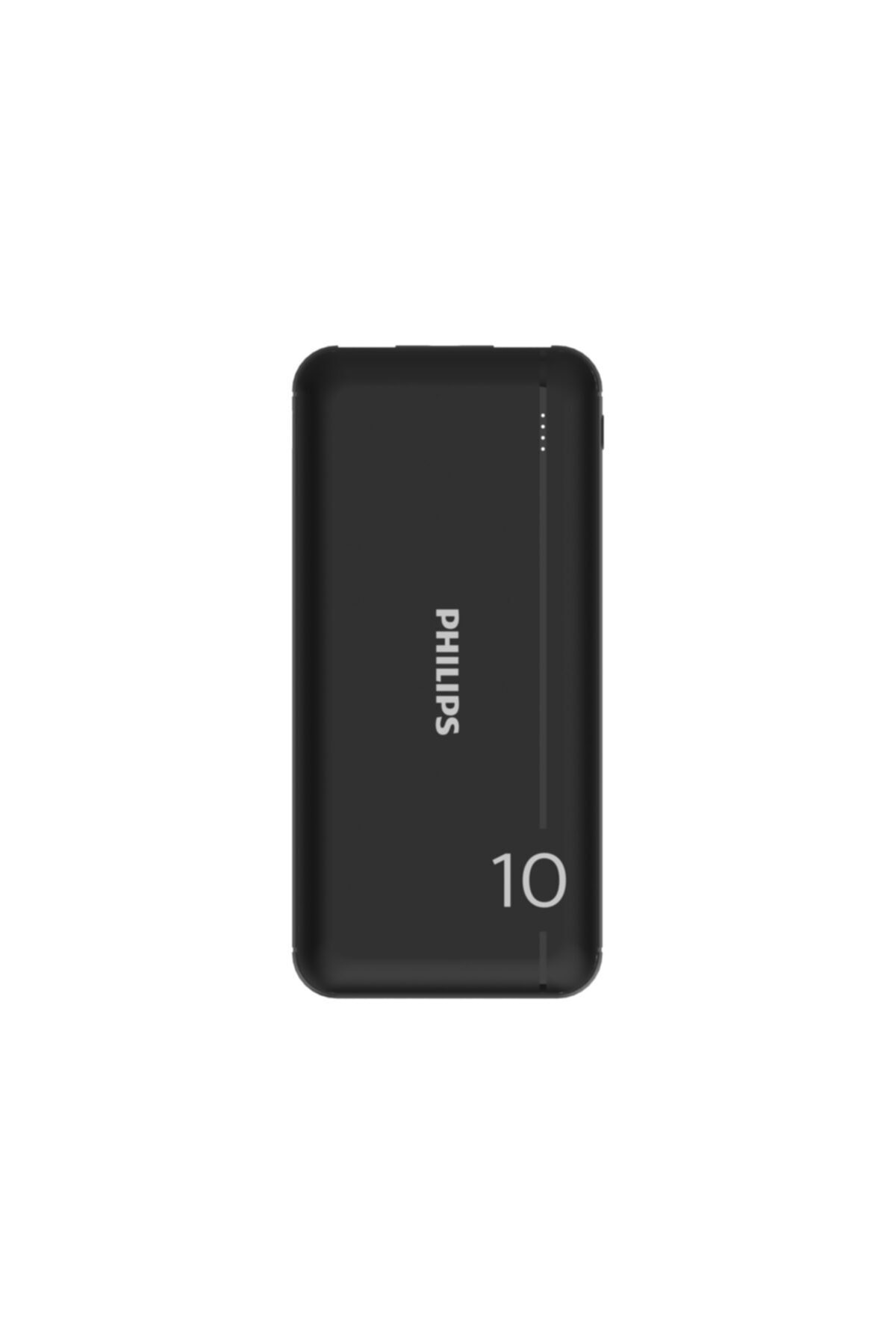 DLP1810NB 10.000 mAh Power Bank Siyah (2 Çıkış)