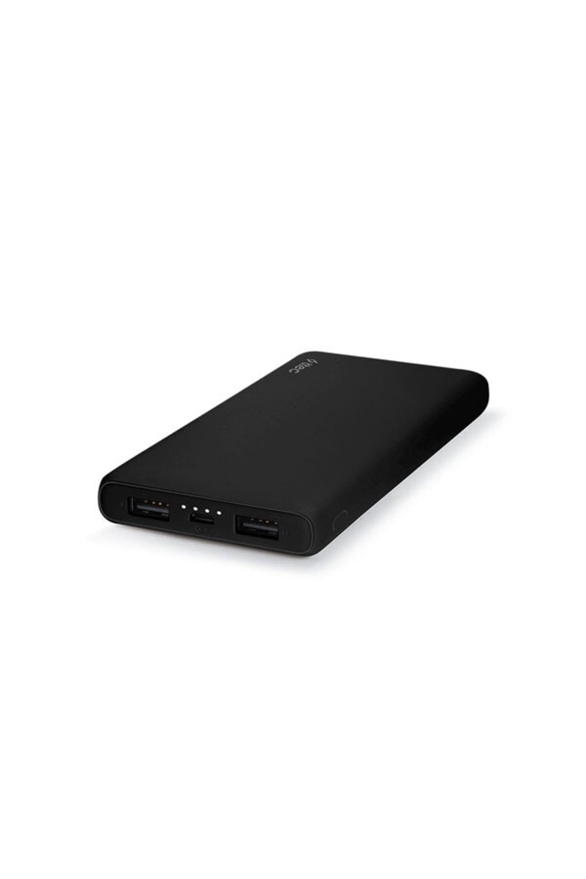 Powerslim S Powerbank Şarj Cihazı 10000mah Siyah - 2bb135s