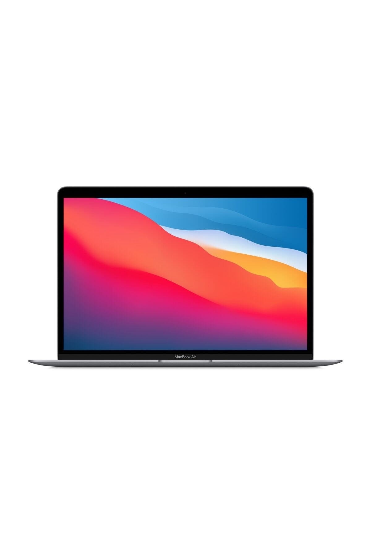 Macbook Air 13'' M1 8gb 256gb Ssd Uzay Grisi Dizüstü Bilgisayar