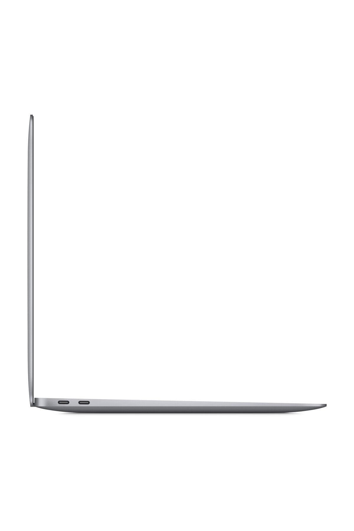 Macbook Air 13'' M1 8gb 256gb Ssd Uzay Grisi Dizüstü Bilgisayar