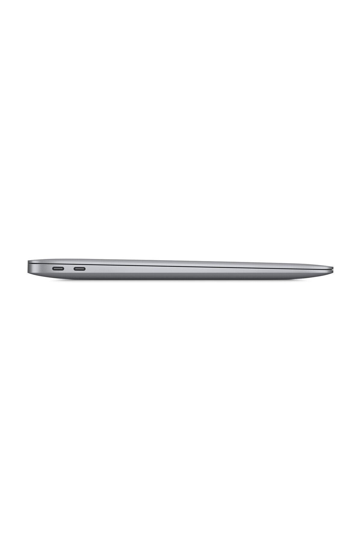 Macbook Air 13'' M1 8gb 256gb Ssd Uzay Grisi Dizüstü Bilgisayar