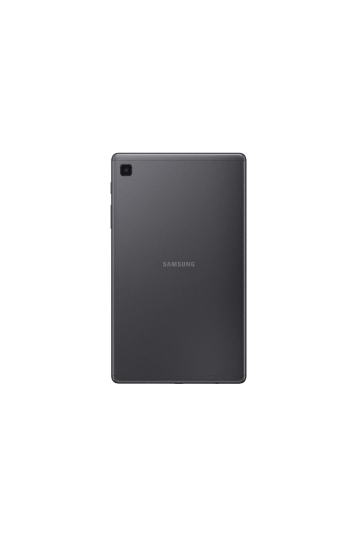 Galaxy Tab A7 Lite T220 Gri Tablet (Samsung Türkiye Garantili)