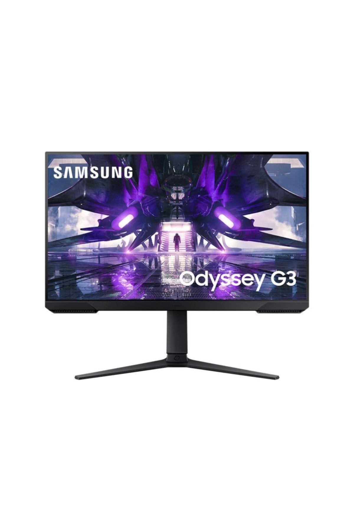 Odyssey G3 27” 1 Ms 165 Hz Full Hd Çerçevesiz Oyun Monitörü Ls27ag320nuxuf