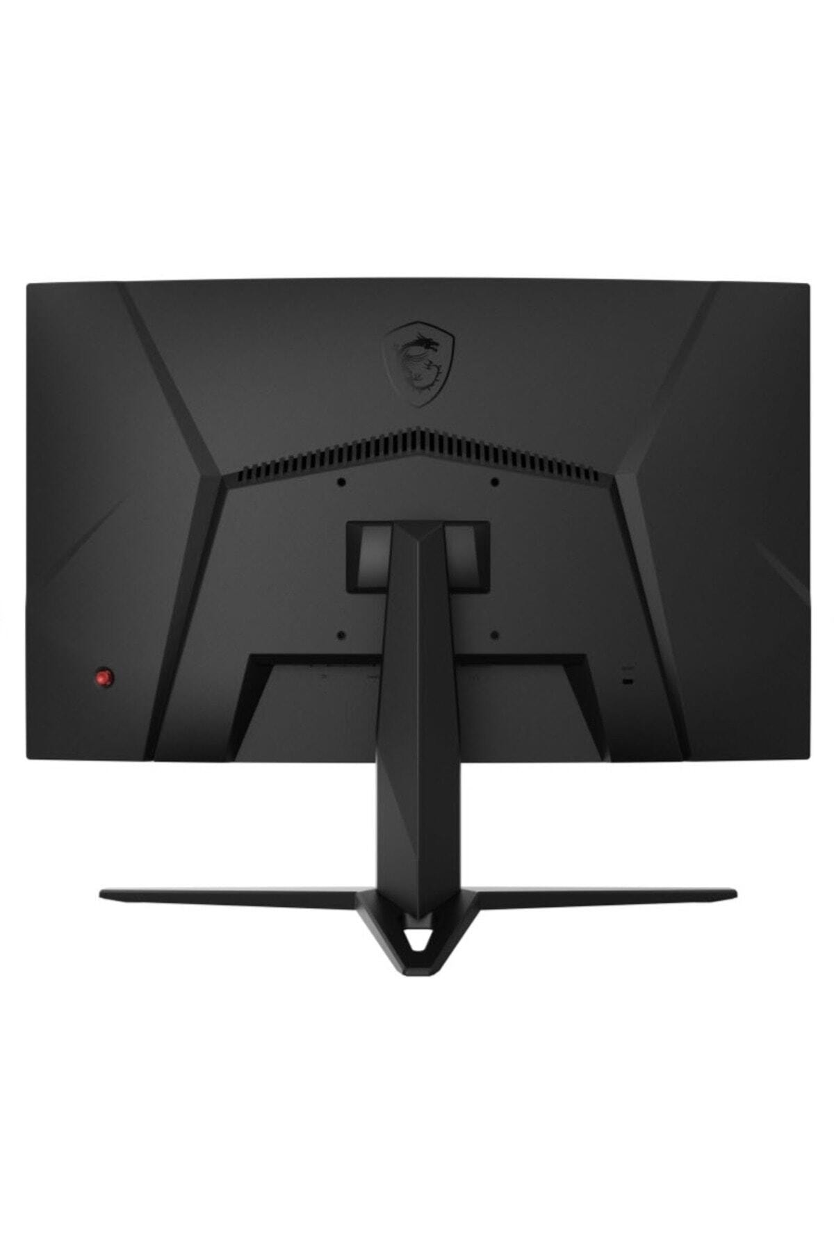 23.6 Optıx G24c4 Fhd Va 144hz 1ms Hdmı Dp Curved Gamıng Monıtor