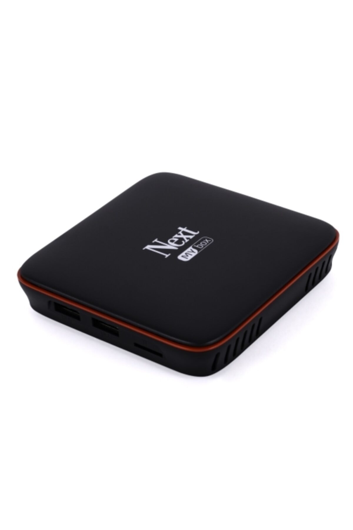 MyBox/Mediabox 4K Ultra HD Android TV Box