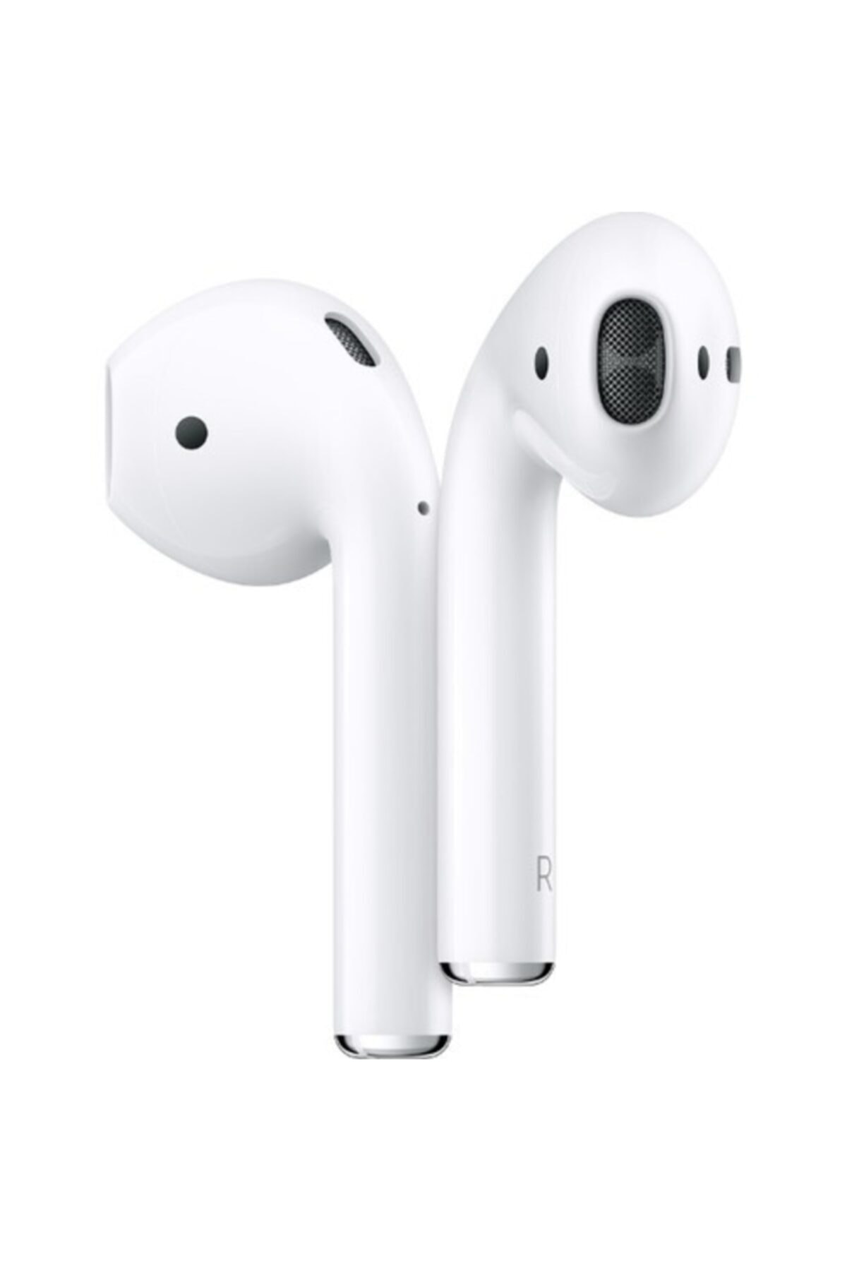 Airpods 2. Nesil Beyaz Bluetooth Kulaklık Mv7n2tu/a ( Apple Türkiye Garantili)