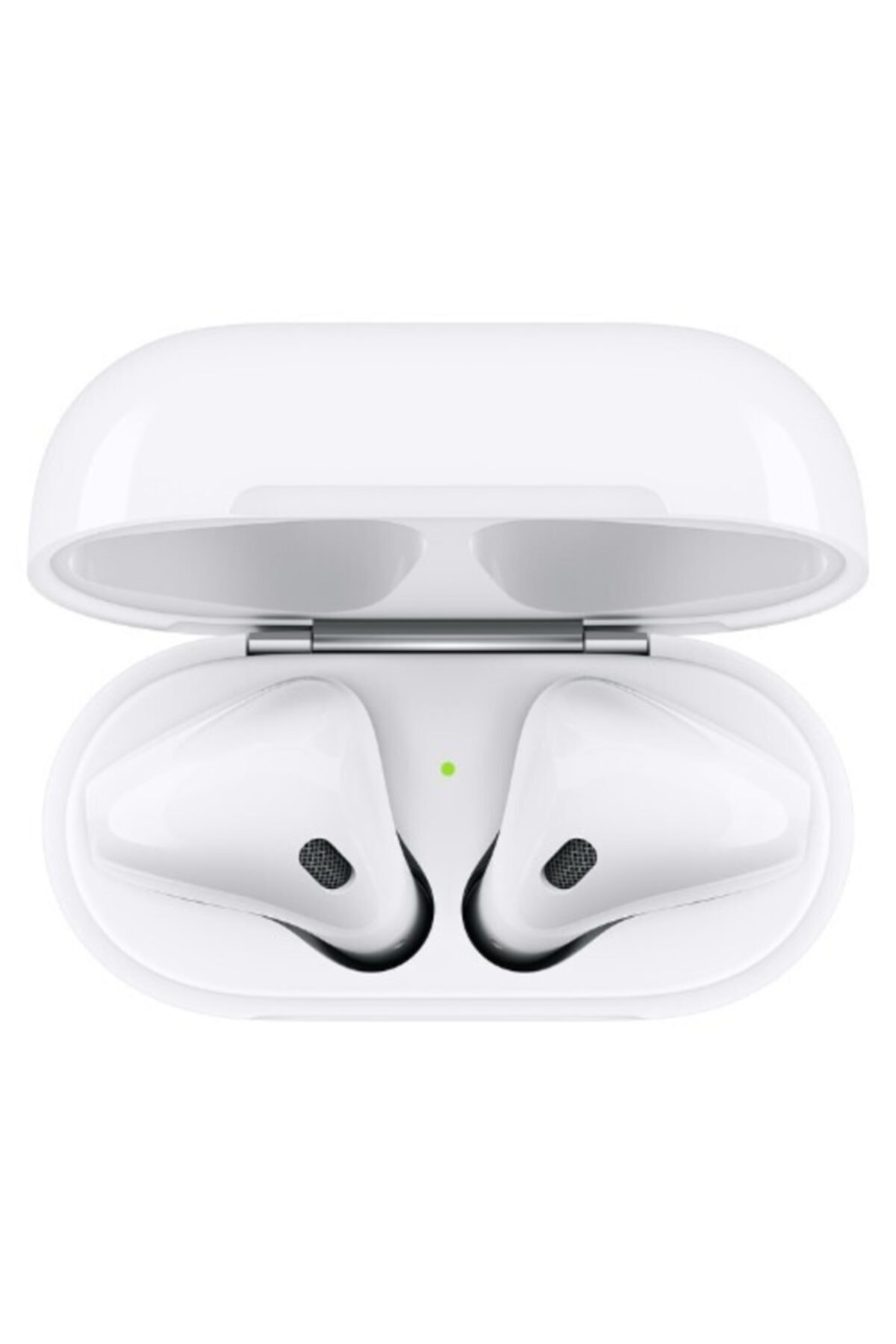 Airpods 2. Nesil Beyaz Bluetooth Kulaklık Mv7n2tu/a ( Apple Türkiye Garantili)