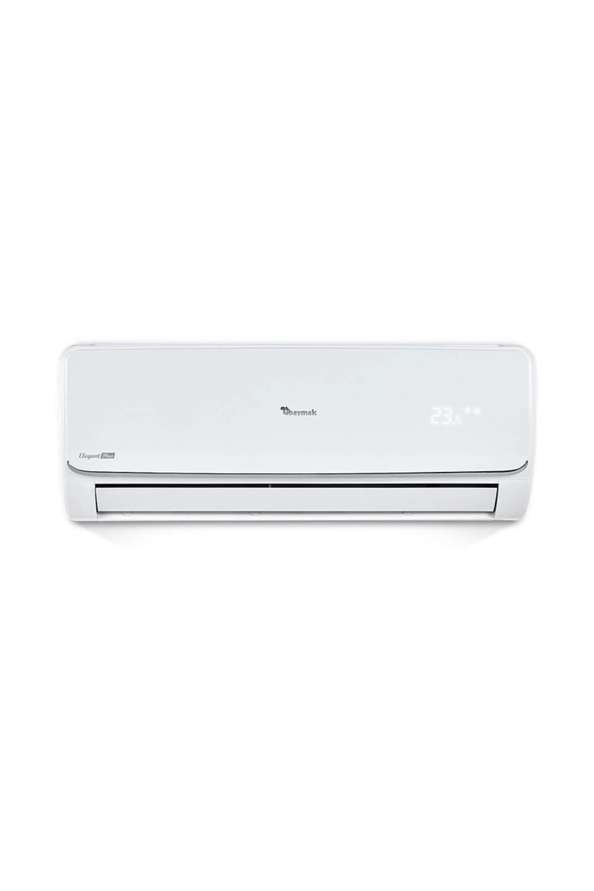 Elegant Plus 12.000 Btu A++ Inverter Klima.