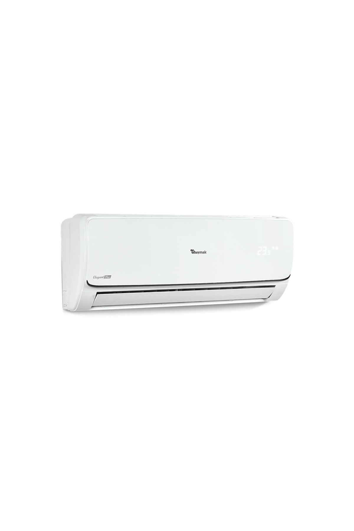 Elegant Plus 12.000 Btu A++ Inverter Klima.