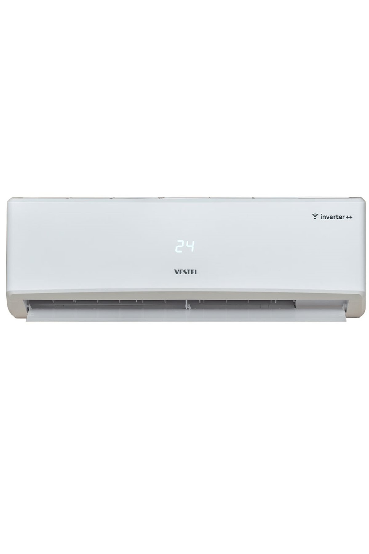 Flora Doğa 122 WIFI A++ 12000 BTU Inverter Duvar Tipi Klima R32