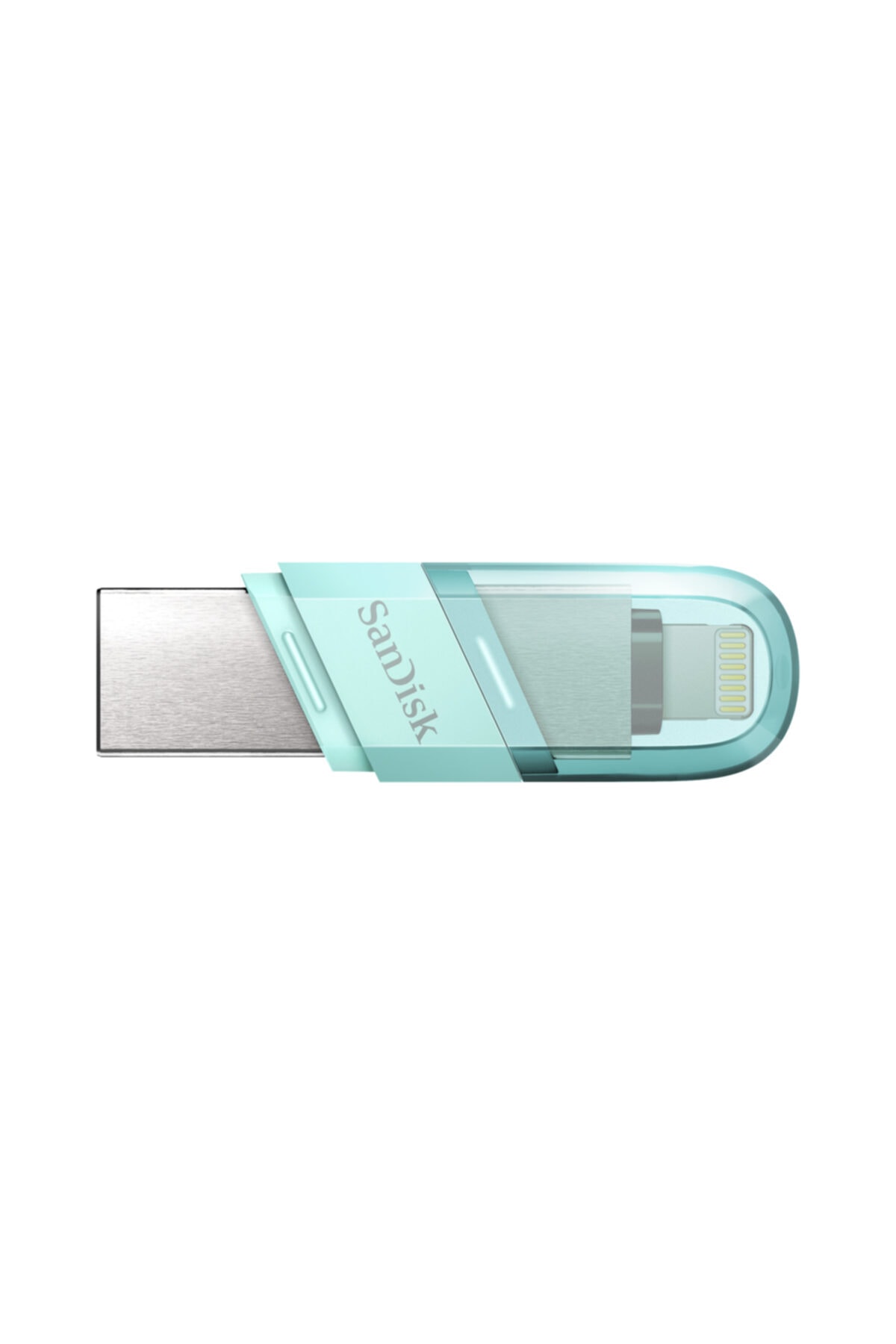 iXpand 128GB Flash Drive Flip IOS USB 3.1