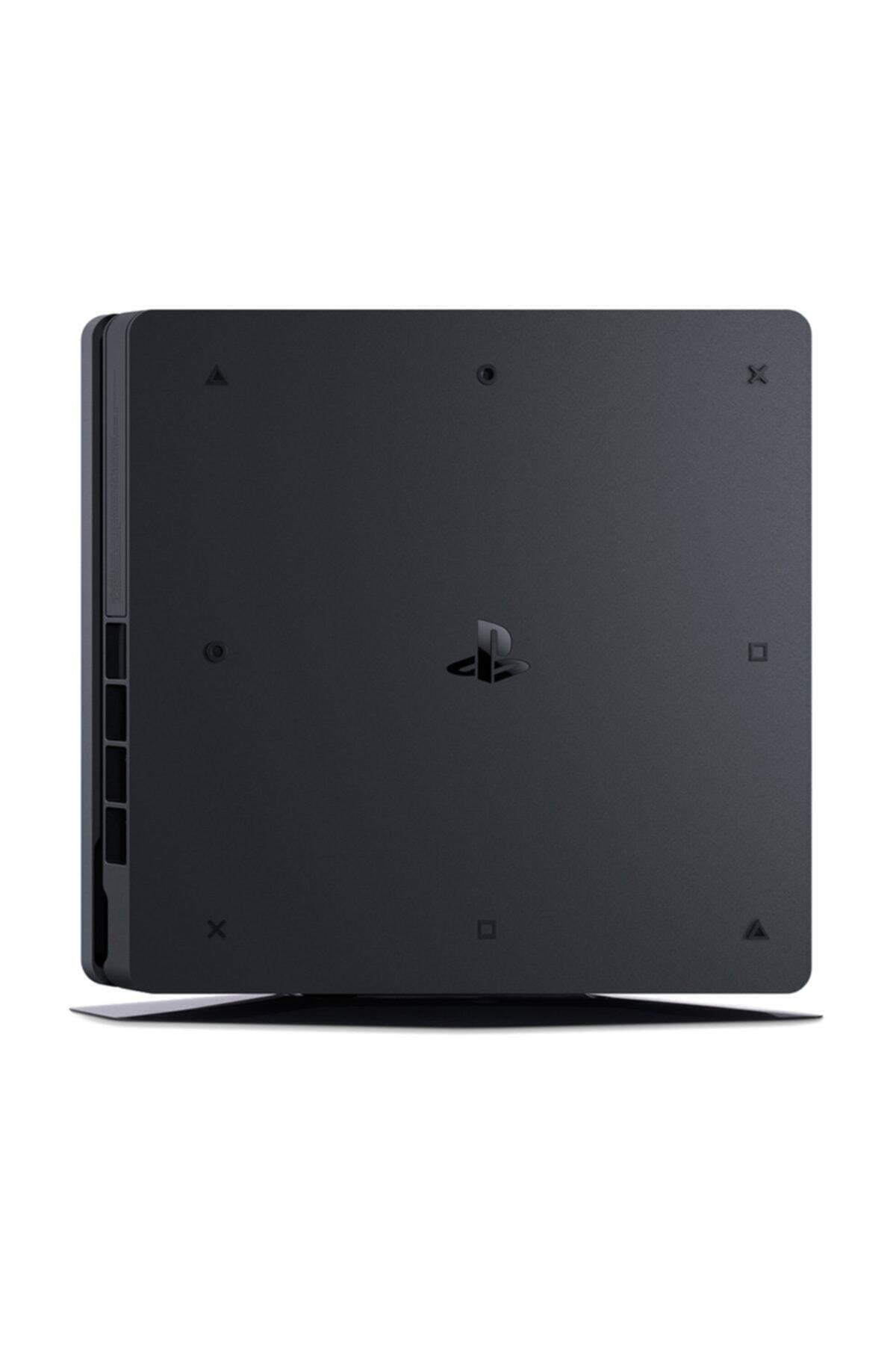 Playstation 4 Slim 500 GB - Türkçe Menü