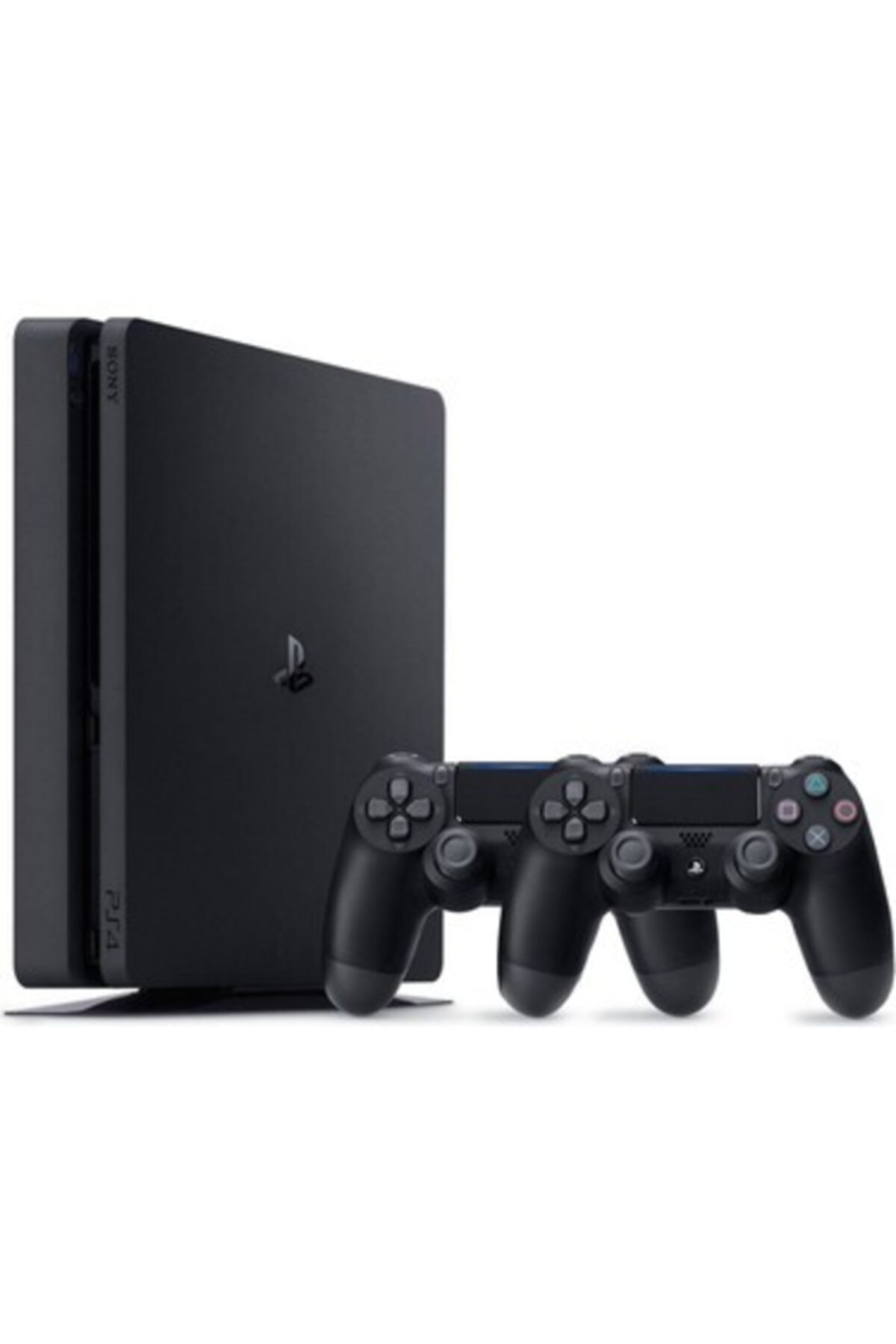 Ps4 Slim 500 gb - Çift Kol