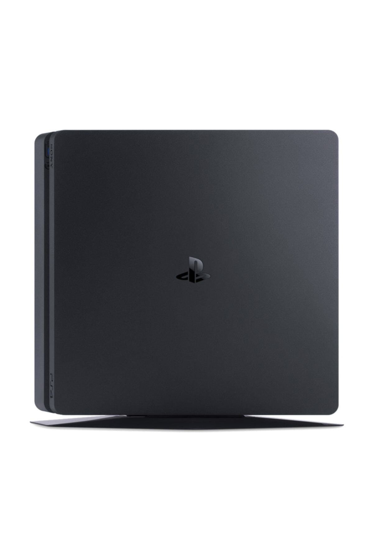 Playstation 4 Slim 1 Tb - Türkçe Menü + 2. Ps4 Kol