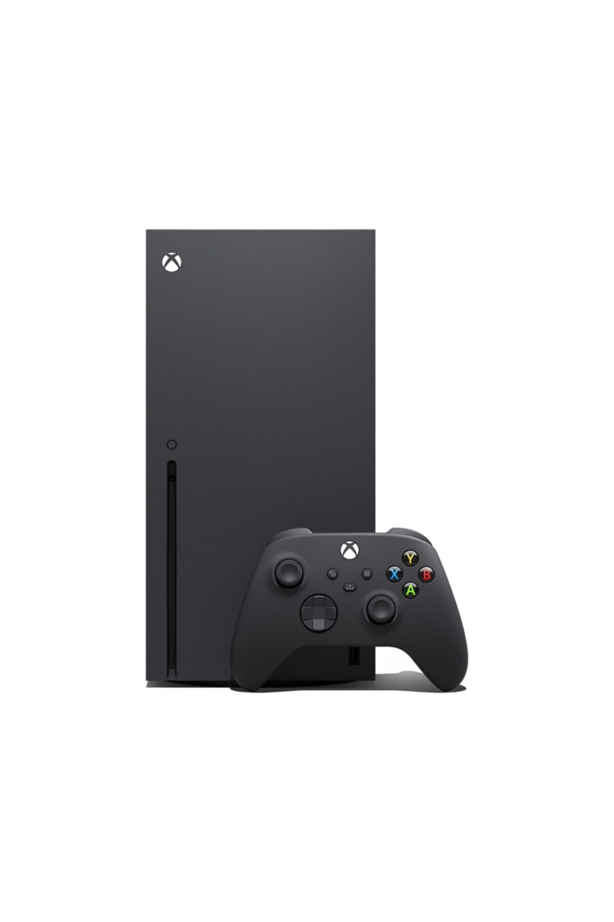 Xbox Series X 1 TB Oyun Konsolu - Siyah (İthalatçı Garantili)