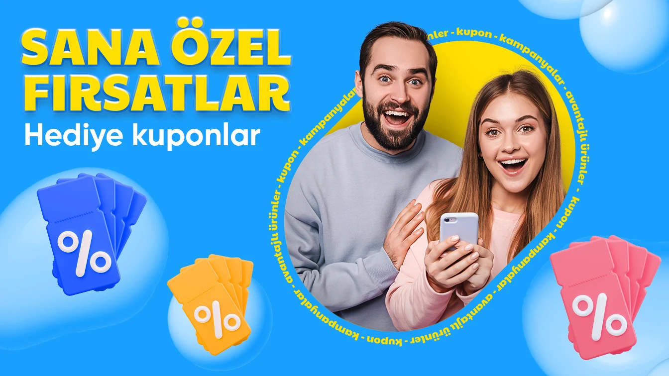 Dropshipping Özellikli Eticaret Sitesi